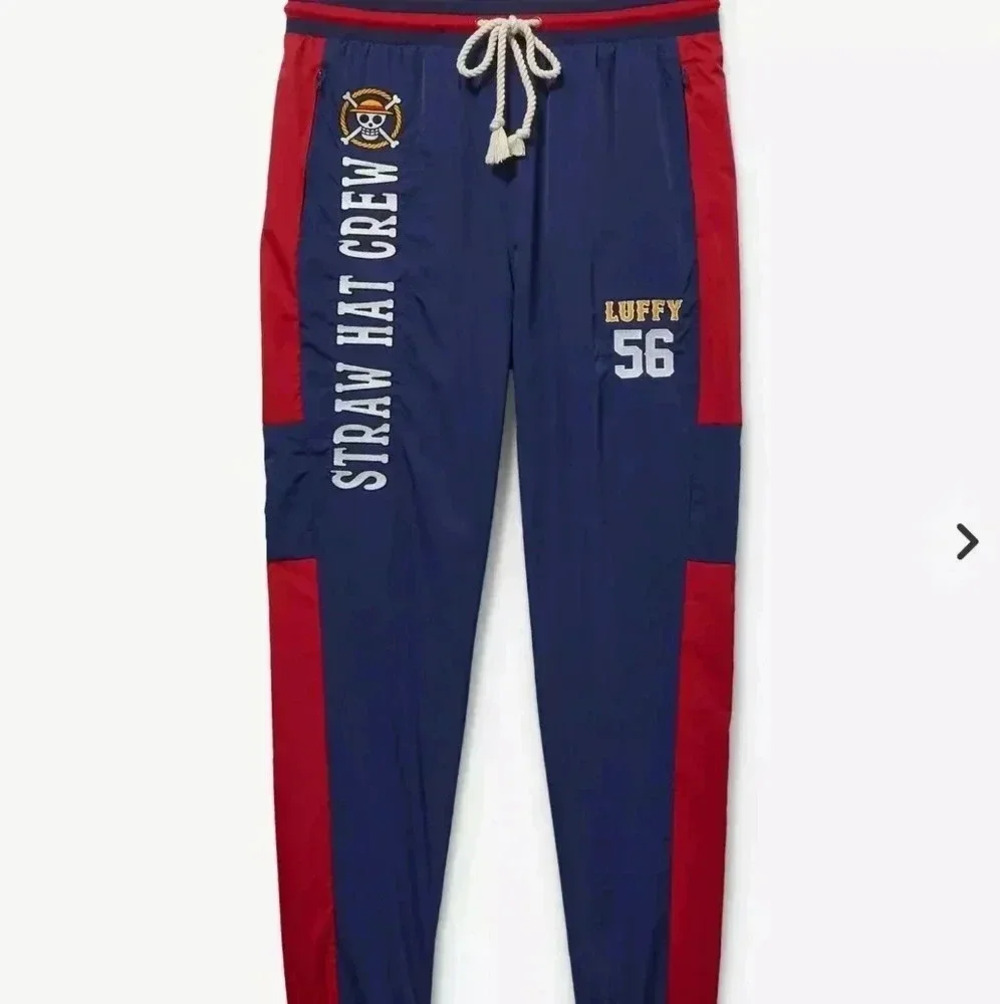Boxlunch joggers